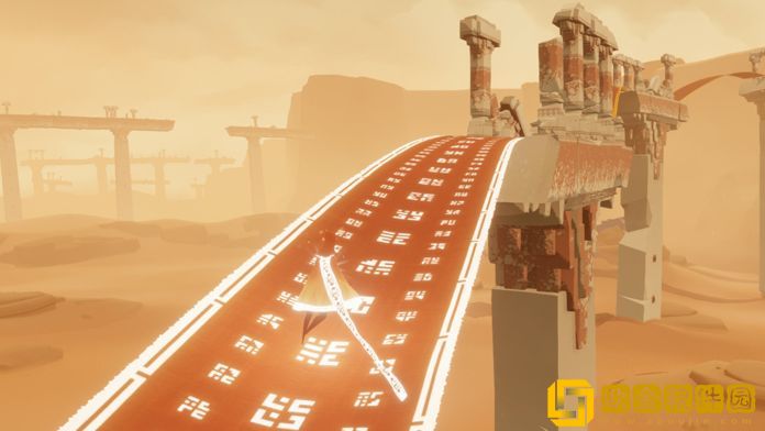 旅途风之旅人