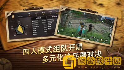 代号SOG
