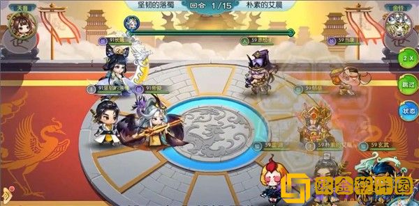 抖音神州风闻录
