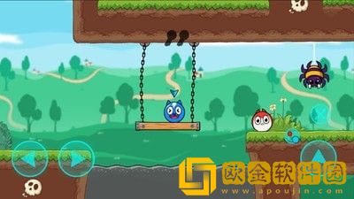 红蓝球对决