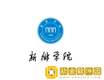 新乡学院app