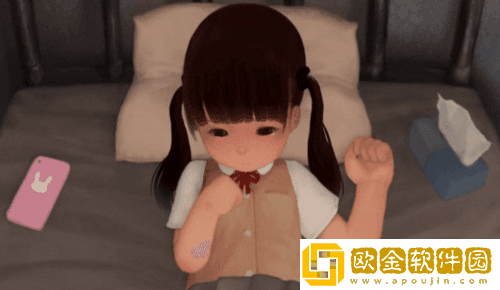 lostllife1.45双女孩