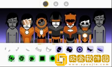 节奏盒子Mechanic最新版