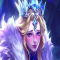 抖音王者荣耀女英雄ps图片大全