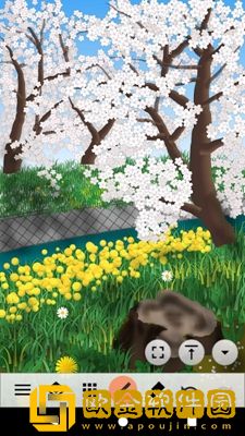 美术画家