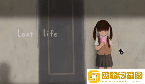 lostllife1.45双女孩