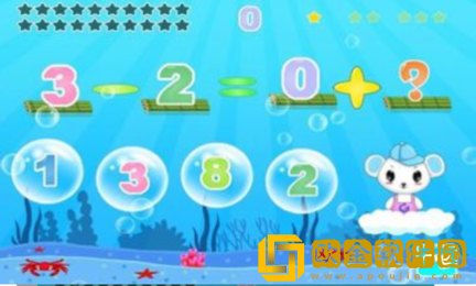 宝宝早教学数学app手机版