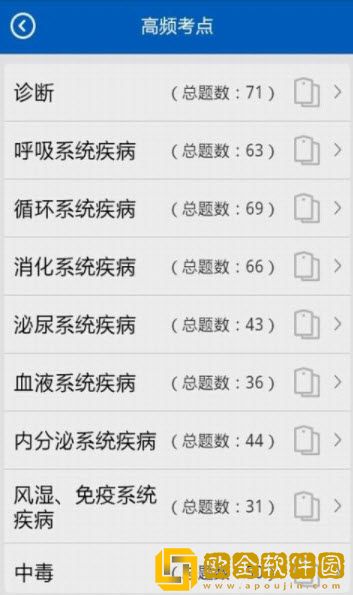 助考之星