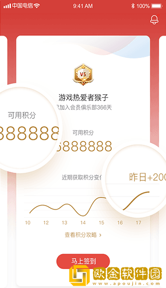 网易游戏会员