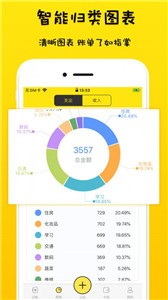 小猪记账ios版