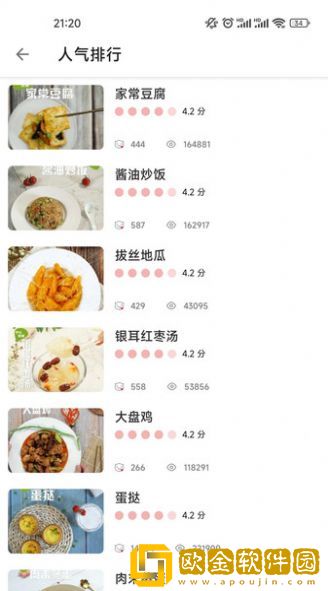 番茄菜谱