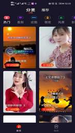 靓声来电秀app手机版