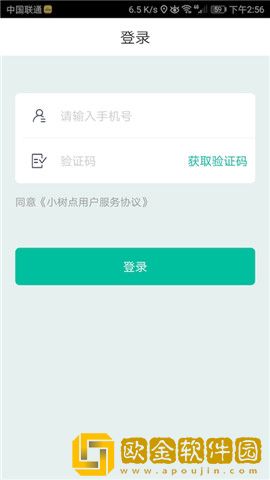 小树点