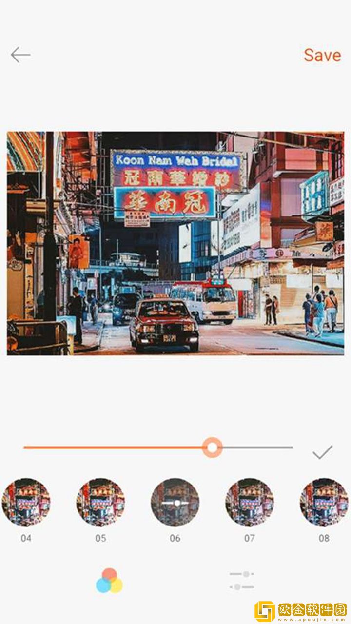 心悦相机app手机版