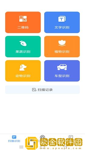 全能测量仪