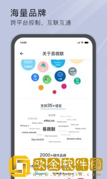 易微联