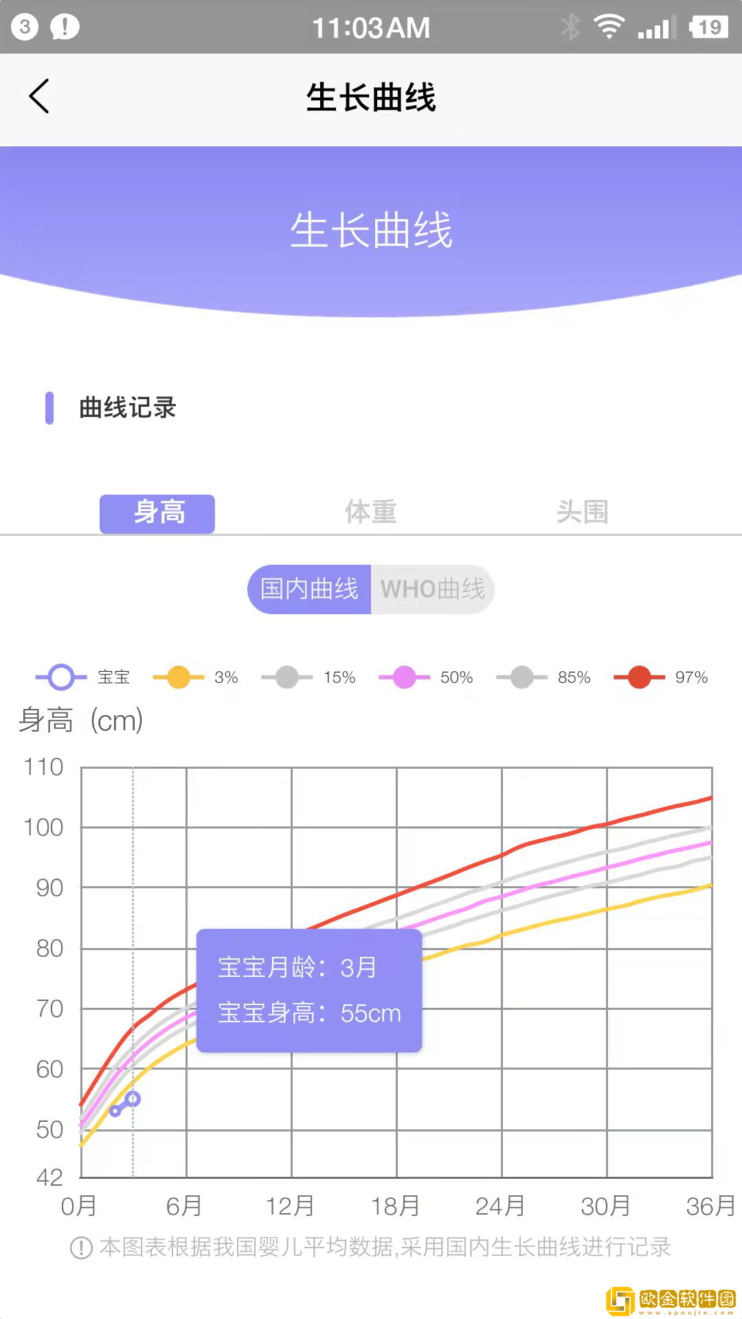 小拳头精婴早教