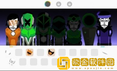 节奏盒子Mechanic最新版