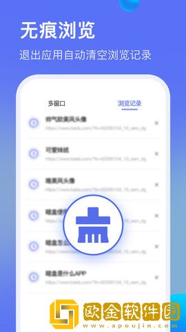 暗盒浏览器
