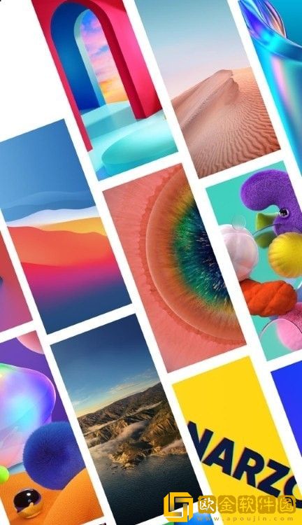 AmoledPix壁纸