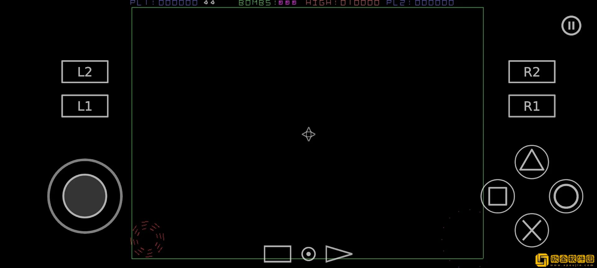 AetherSX2模拟器