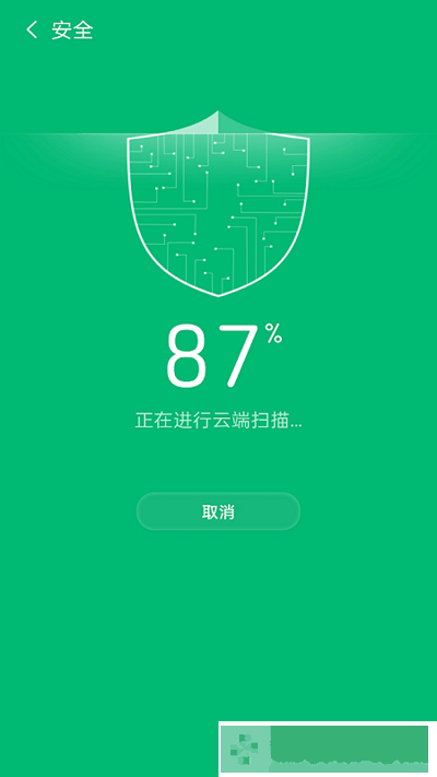 金阳极光清理