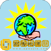 高考地理知识大全