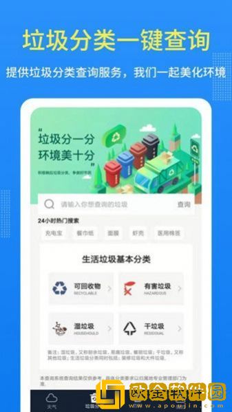 潮汐天气
