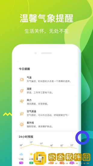 候鸟天气