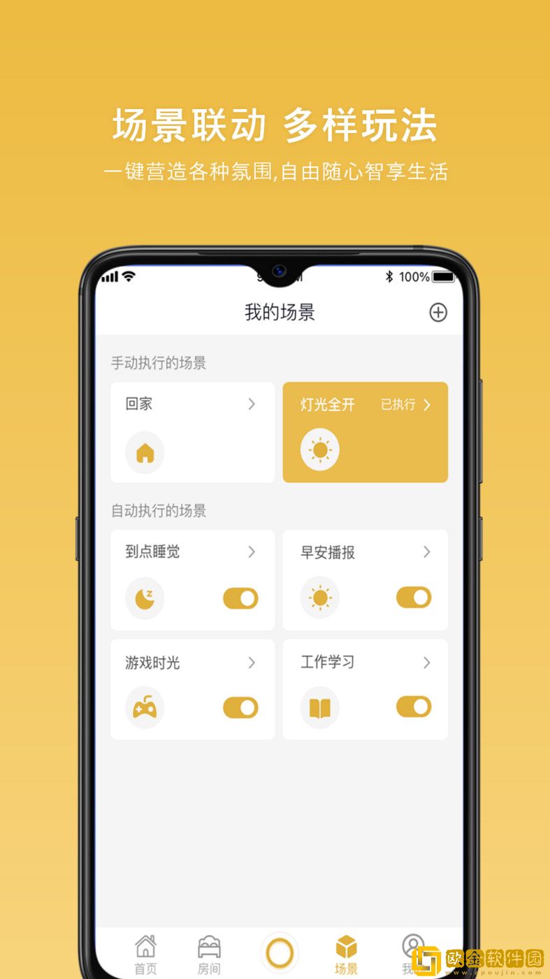 全诚智家