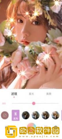 松鼠照相机