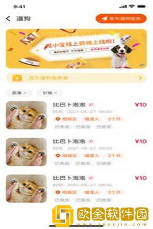 财猫双犬