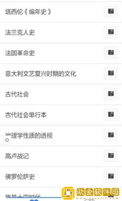 世界学术名著大全