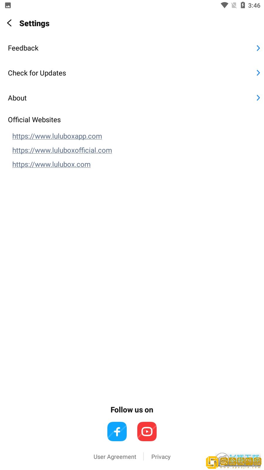 LuluBox游戏盒子