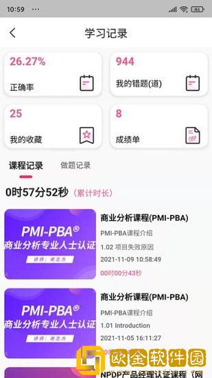 才聚网校