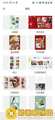 拼图专家