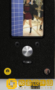 抖音DookCamera相机
