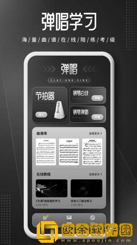 钢琴师Piano