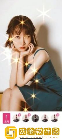 松鼠照相机免费版