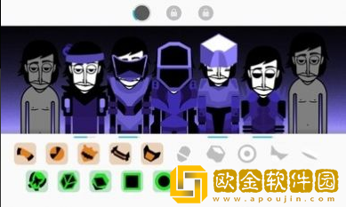 节奏盒子Mechanic最新版