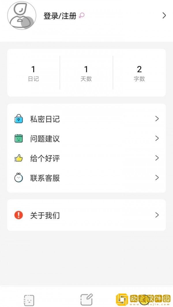 西瓜日记