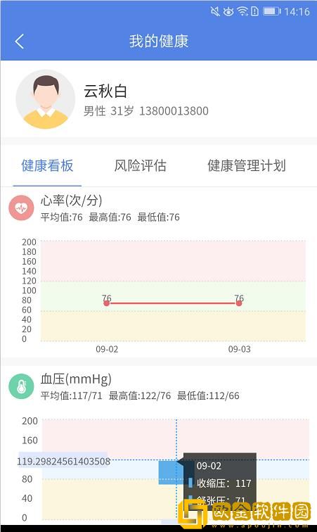 联禾健康