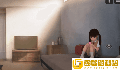lostllife1.45双女孩
