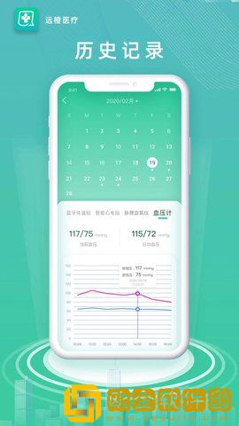 远橙医疗APP