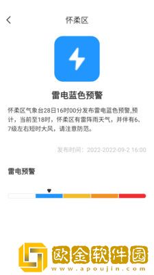 必看天气日历