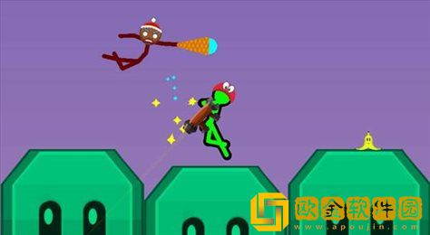 火柴人至高对决3.1.8