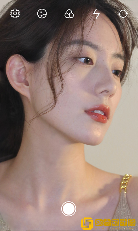 拍照时间美颜相机