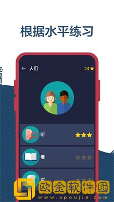 学习法语