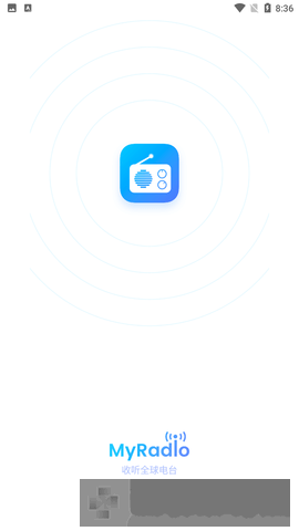 MyRadioapp免费