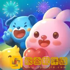 AnipangMatch手游
